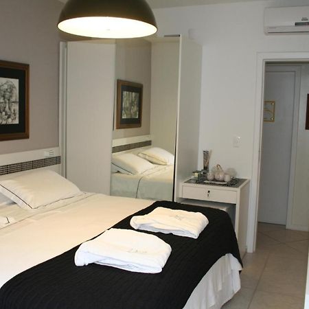 Pousada Dos Chas Hotel Boutique Florianopolis Exterior photo