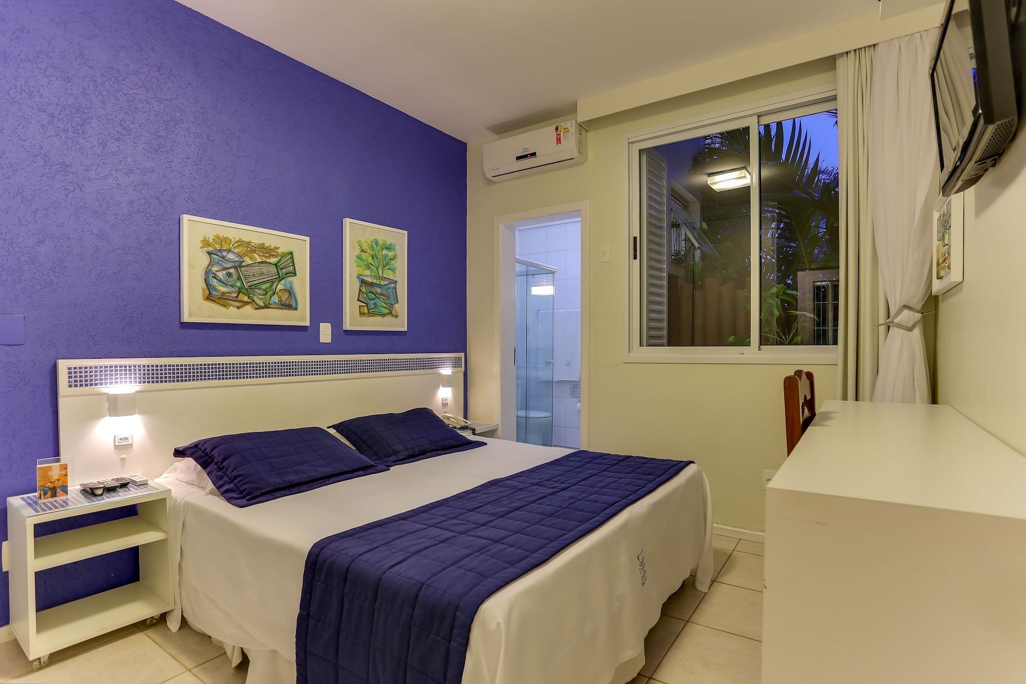 Pousada Dos Chas Hotel Boutique Florianopolis Exterior photo