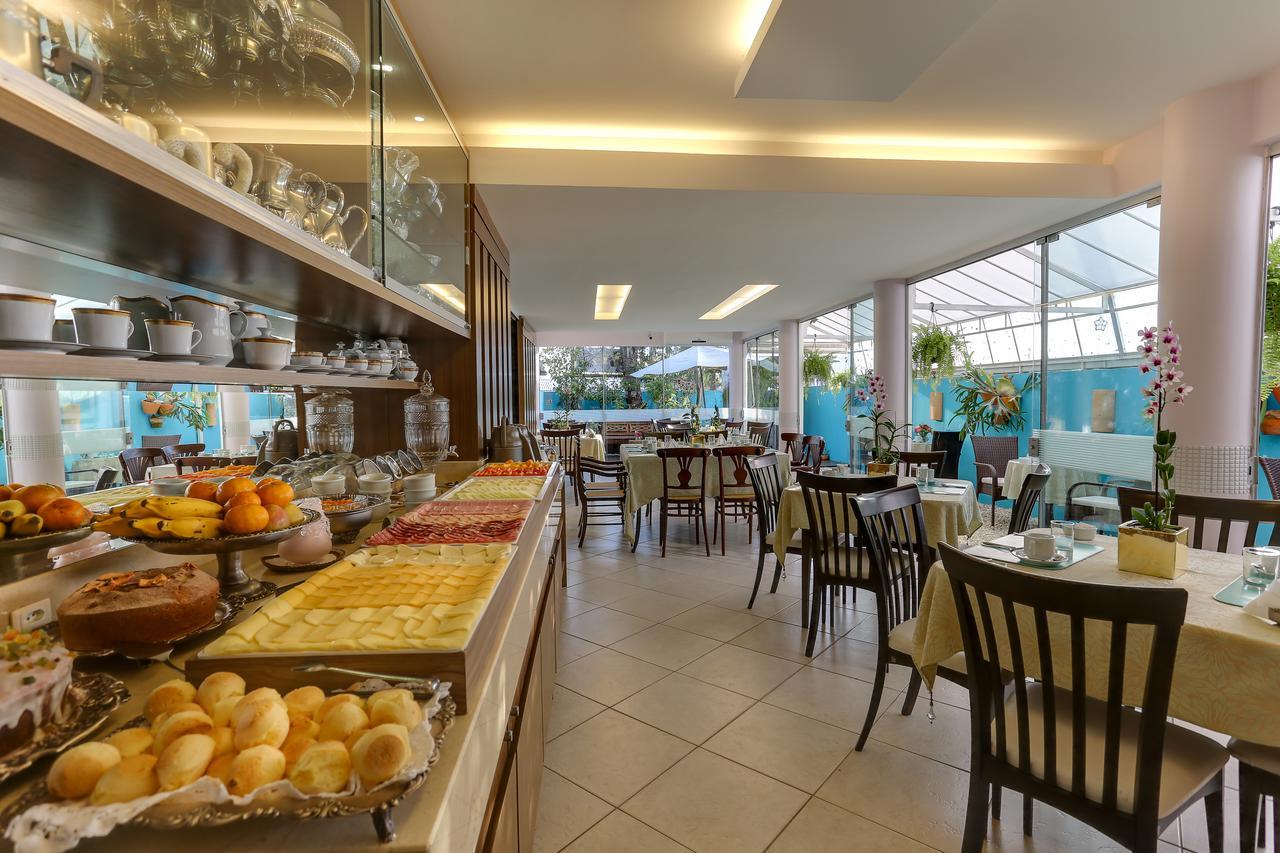 Pousada Dos Chas Hotel Boutique Florianopolis Exterior photo