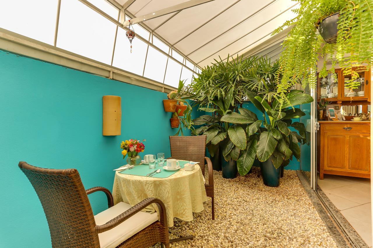 Pousada Dos Chas Hotel Boutique Florianopolis Exterior photo