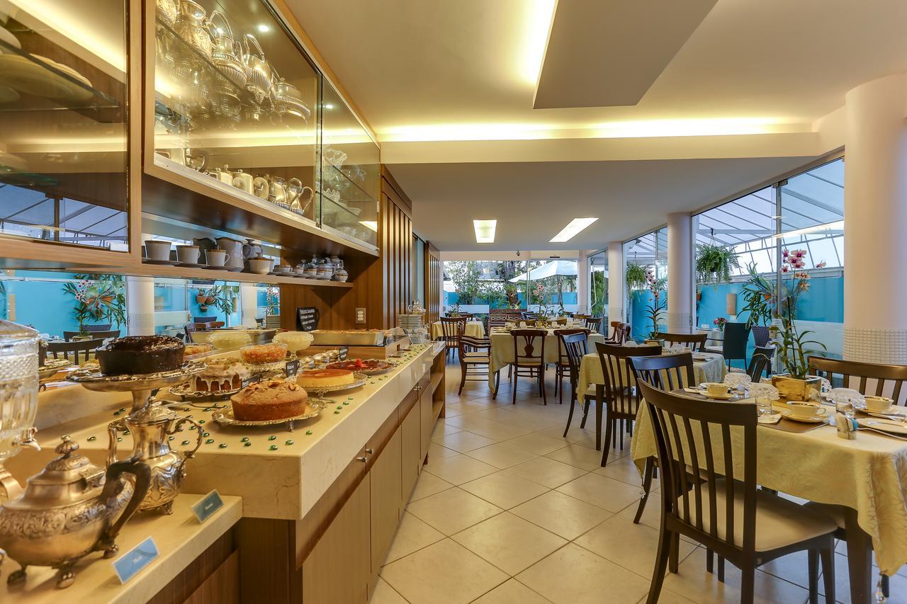 Pousada Dos Chas Hotel Boutique Florianopolis Exterior photo