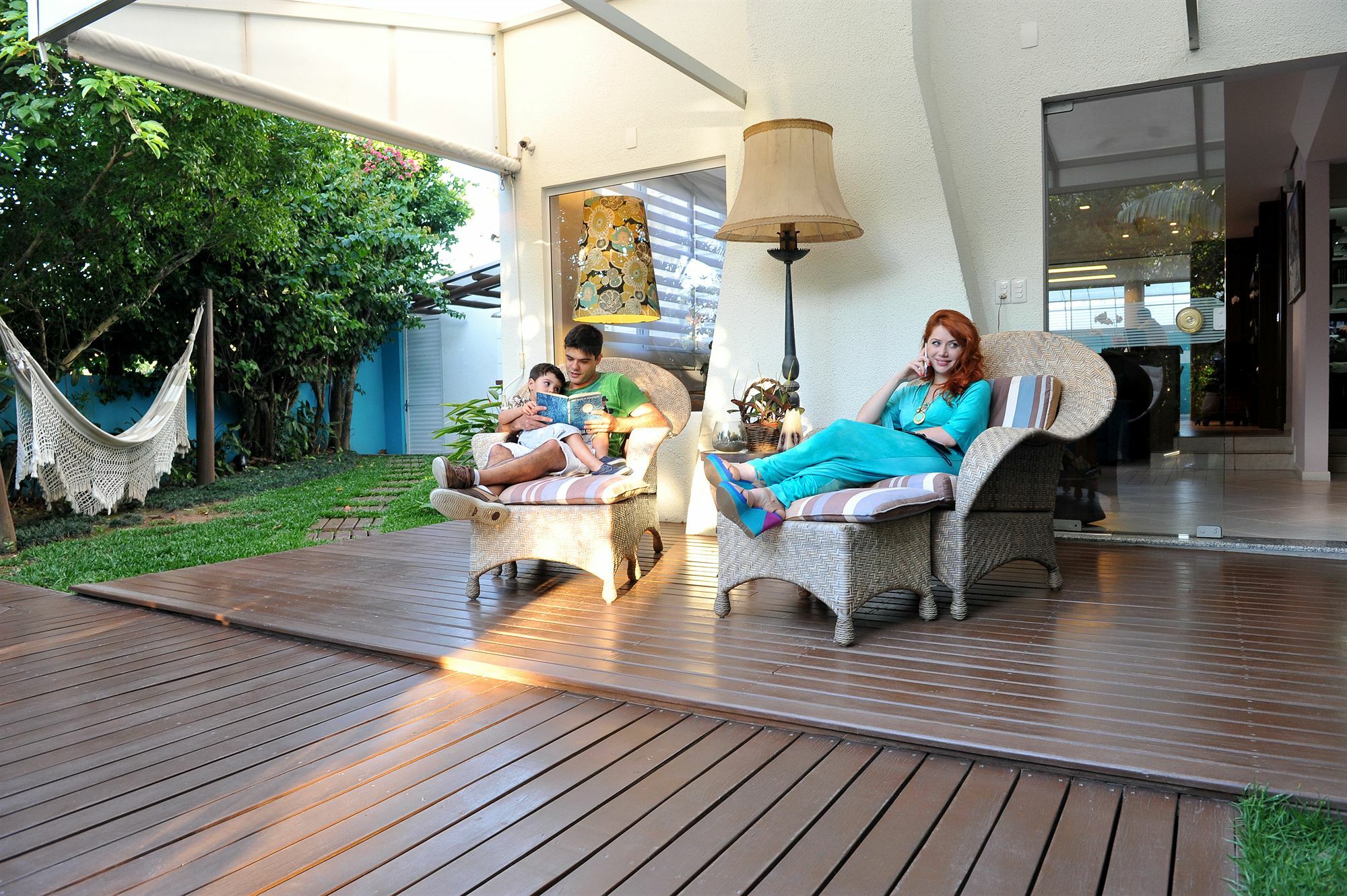 Pousada Dos Chas Hotel Boutique Florianopolis Exterior photo