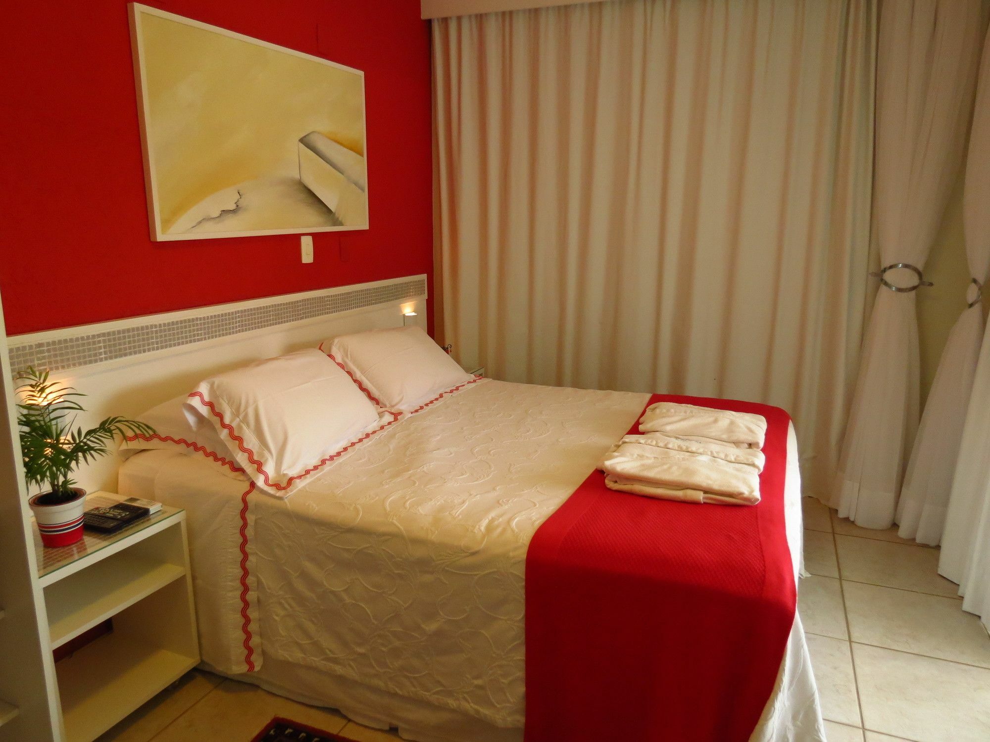 Pousada Dos Chas Hotel Boutique Florianopolis Exterior photo