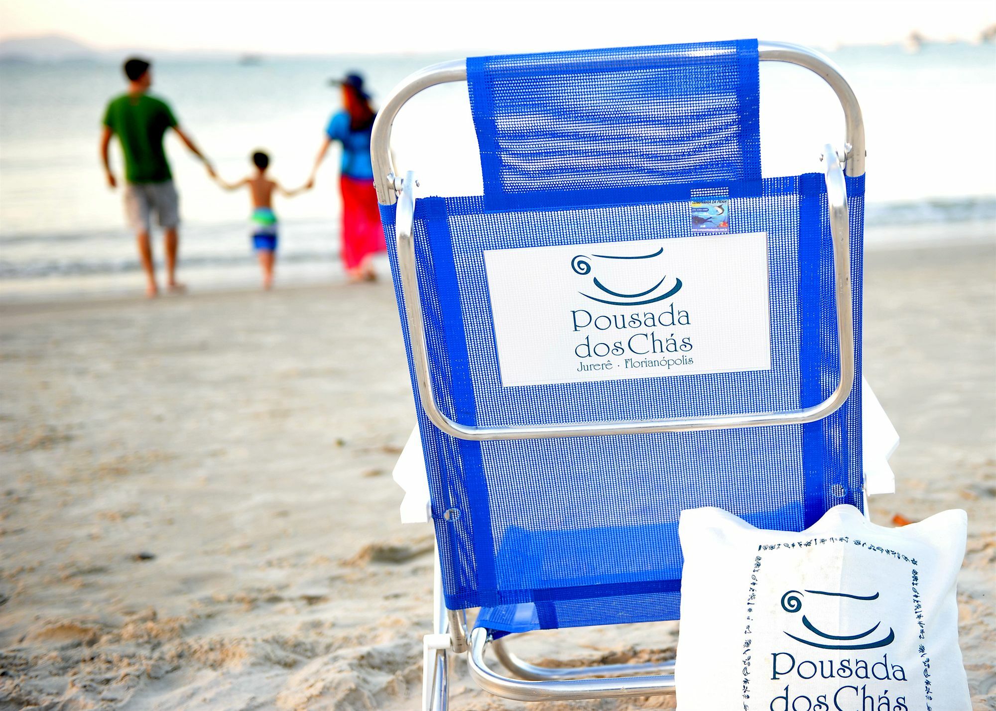 Pousada Dos Chas Hotel Boutique Florianopolis Exterior photo