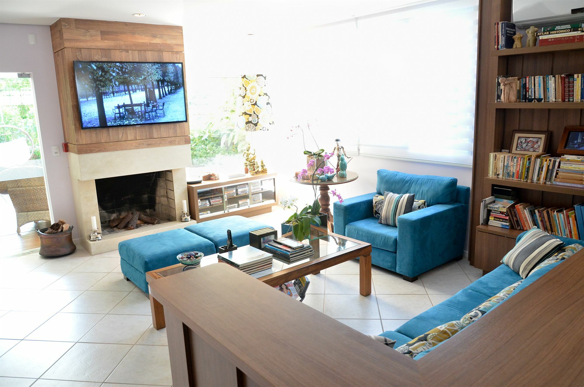 Pousada Dos Chas Hotel Boutique Florianopolis Exterior photo