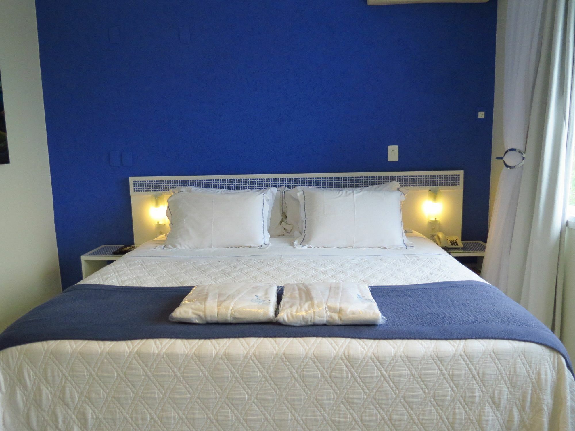 Pousada Dos Chas Hotel Boutique Florianopolis Exterior photo