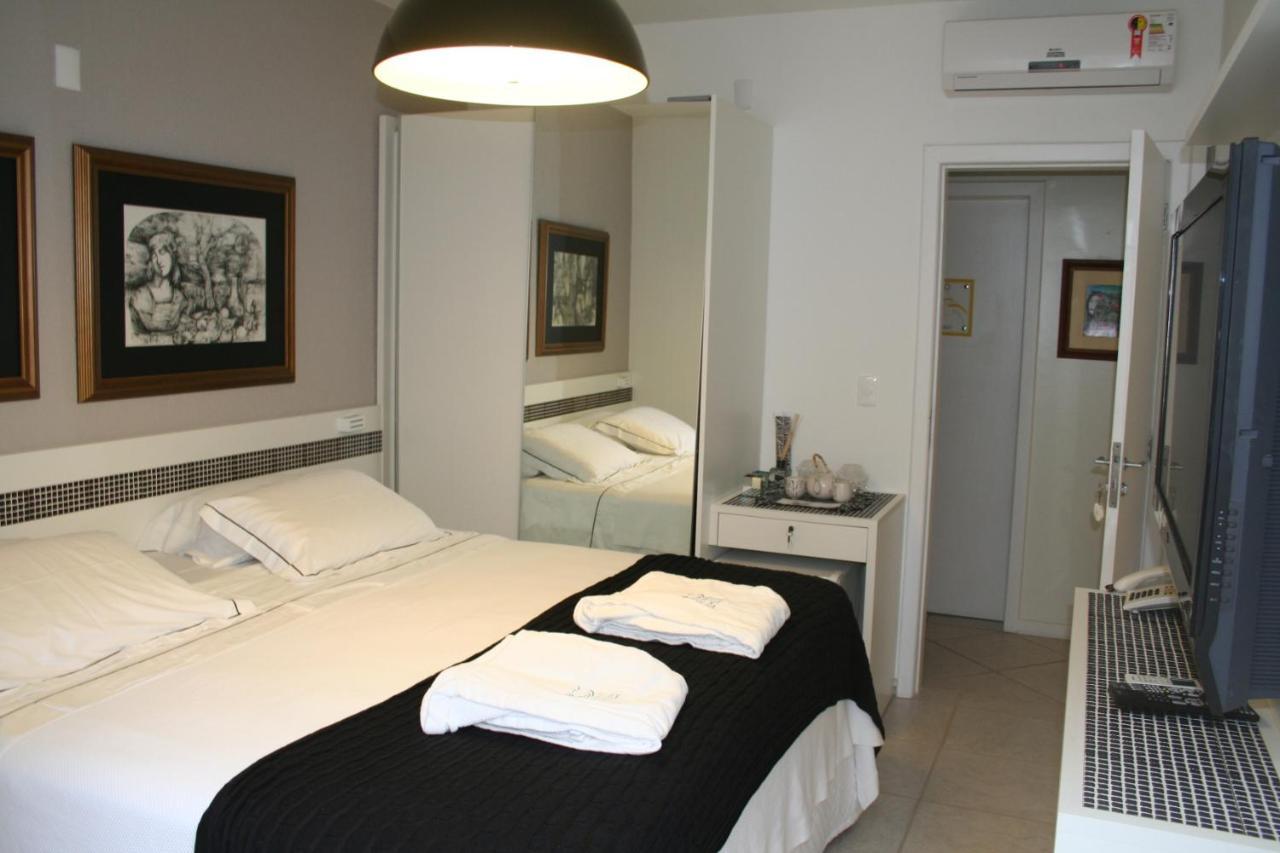 Pousada Dos Chas Hotel Boutique Florianopolis Exterior photo